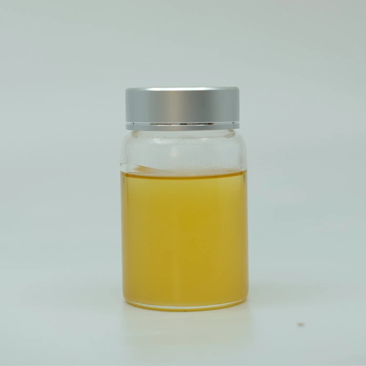 Cypermethrin 50 EC